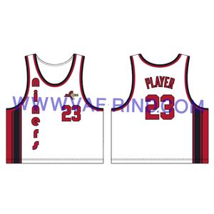 ชุดกีฬาลาครอสสำหรับผู้ใหญ่เหมาะกับชายและหญิงเครื่องแบบนักเรียนพิมพ์ลายซับลิเมชัน - Product Image 1