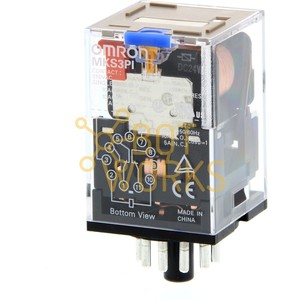 Omron MKS3PIDC24 - Nuovo - Product Image 1