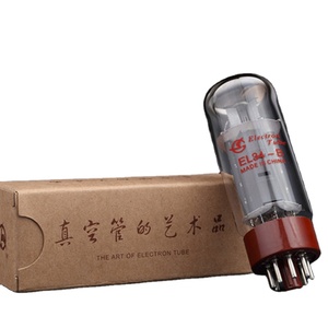 <span class=keywords><strong>EL34B</strong></span> Tube électronique - Product Image 3