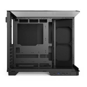 Soeyi <span class=keywords><strong>2025</strong></span> Matx PC Trường Hợp Cong Glass Gabinete Gamer Bán Sỉ Chơi Game Boitier PC Tủ - Product Image 4