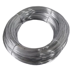 Alambre de aleación de cobre-níquel CuNi6 fabricado en China para resistencias de baja resistencia y termopares de precisión - Product Image 2
