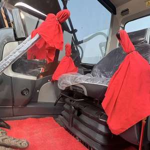 คู่หูที่เชื่อถือได้ของคุณสำหรับงานก่อสร้าง รถขุด Cat 320: กำลังและประสิทธิภาพสำหรับทุกงาน - Product Image 2