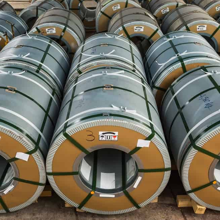B27P110 Silicon Steel Export To Poland B27P110 Silicon Steel Export To Poland