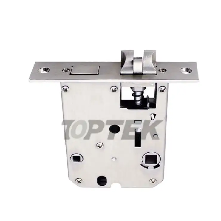 Iron Lock 85mm Iron Lock Body Bearing Lock Body 70/50 Mortise Lock Body