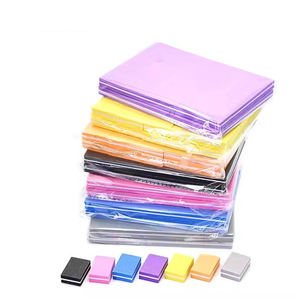 <span class=keywords><strong>Mini</strong></span> tampone per unghie blocchi di levigatura 50 pezzi 100/180 blocco quadrato 50 pezzi <span class=keywords><strong>Mini</strong></span> blocco tampone per unghie - Product Image 6