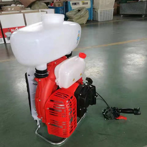 knapsack power sprayer 423 motor sprayer