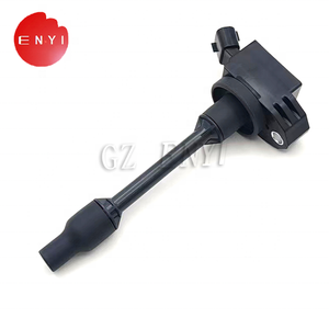 Bobina de encendido ENYI 90919-02276 compatible con t-oyota c-amry s-ienna para LEXUS ES260 UX200 1: 1,8 2,0 2,5 L4 OEM 90919A2009 UF848 - Product Image 1
