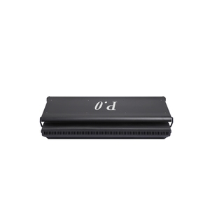 Nuovo arrivo Mini Dmx Console P0 Touch Controller elettrico Push Rod RGB Wing <span class=keywords><strong>Dimmer</strong></span> con sistema operativo Linux - Product Image 6