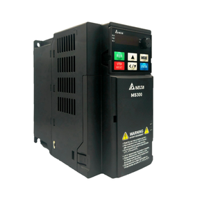 Variador de Frecuencia VFD7A5MS21ANSAA Serie MS300 1.5kW 7.5A Monofásico/Trifásico 200-240V para Motor - Product Image 6