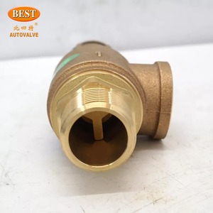 Válvulas <span class=keywords><strong>de</strong></span> seguridad a precio <span class=keywords><strong>de</strong></span> fábrica kuningan para <span class=keywords><strong>caldera</strong></span> <span class=keywords><strong>de</strong></span> vapor, agua, aire, resorte <span class=keywords><strong>de</strong></span> latón, válvula <span class=keywords><strong>de</strong></span> seguridad <span class=keywords><strong>de</strong></span> elevación baja - Product Image 6