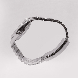 Reloj de Pulsera Mecánico Automático para Hombre, de Acero Inoxidable de 40 mm, Resistente al Agua, de Alta Calidad y Entrega Rápida, con Esfera Nh35 - Product Image 6