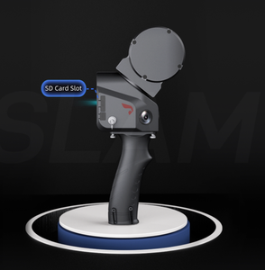 FEIMA Industry-<b>level</b> SLAM100 Handheld <b>Laser</b> Automatic Control SLAM 3D Point Cloud Data - Product Image 3