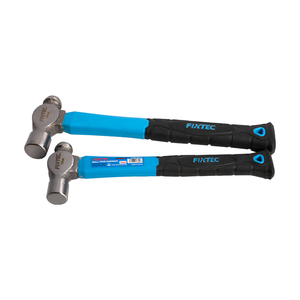 FIXTEC 16oz 24oz 32oz en fibre de verre et acier au carbone pour rivets métalliques, burins, FHBP20016/FHBP20024/FHBP20032 Ha - Product Image 5