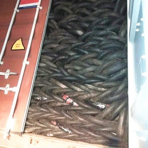 Rueda de motocicleta de <span class=keywords><strong>segunda</strong></span> <span class=keywords><strong>mano</strong></span>, venta al por mayor, neumático usado - Product Image 6