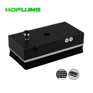 Ventouses industrielles robustes pour automatisation robotisée, pour le transport de planches de bois longues et carrées, cartons, pierres et éponges - Product Image 6