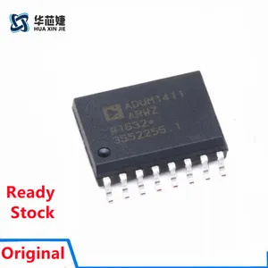 Brand-new Original Integrated Circuit Chip ADI ADUM1411ARWZ-RL ADUM1411 SOP16 IN STOCK