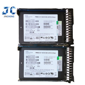 Unità a Stato Solido M.2 SATA da 240GB 875488-B21 871627-001 - Product Image 4