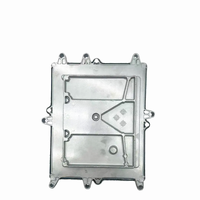 Nueva Placa de Computadora para Motor de Auto Hantai ECU 0281020032, Pieza de Repuesto