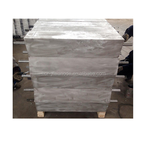 Nhôm anode hy sinh cho tàu - Product Image 4