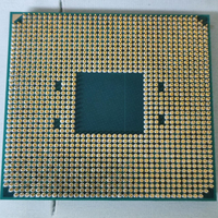 Prosesor Desktop Bekas R3-3100 dengan 4 Core dan 8 Thread, 3.60GHz dan 3.90GHz Boost AM4 16MB Cache, 65W TDP