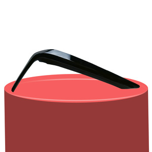 Fog Light Bezels Trim For Bmw 5 Series G30 G38M 2016-2019 Left Right <b>Clip</b> On Abs Material - Product Image 1