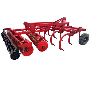 Subsolador <span class=keywords><strong>de</strong></span> arado profundo para granja, triturador <span class=keywords><strong>de</strong></span> suelo resistente, cultivador profundo - Product Image 1