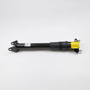 Amortiguador de suspensión neumática del eje trasero, reemplazo del amortiguador de aire para W251 V251 OE 2513201431 - Product Image 2