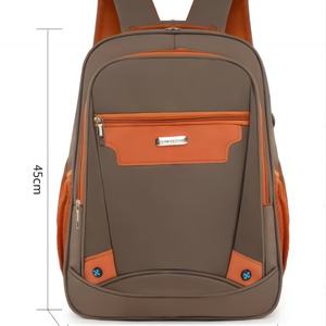 Promotion 15 Inches Compact Size Lightweight Design <b>Stylish</b> Colors Casual Styles Perfect Mini <b>Backpacks</b> for Daily Use - Product Image 1