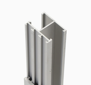 Fabricante de Accesorios Solares Fotovoltaicos – Riel de Montaje para Paneles Solares en Stock, Soporte para Paneles Solares en Techos, Abrazadera para Techos de Tejas de Acero de Color - Product Image 4