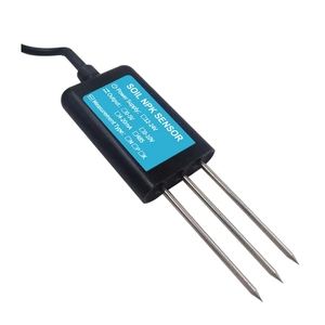 เซ็นเซอร์วัดค่า NPK ในดินเกษตรคุณภาพดี - Product Image 5