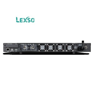 Fuente de alimentación conmutada programable de amplio rango Siglent Sps6225x Lexso - Product Image 5
