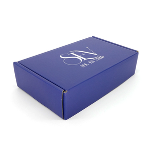 Venta caliente de lujo personalizado mujeres hombres zapatos monederos <span class=keywords><strong>botas</strong></span> bolsos de mano caja de regalo zapatilla caja de zapatos de embalaje - Product Image 6