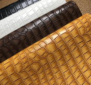 <span class=keywords><strong>Cuir</strong></span> synthétique PU gaufré effet serpent brillant et imperméable en gros <span class=keywords><strong>pour</strong></span> chaussures à talons, sacs, meubles et articles décoratifs - Product Image 4
