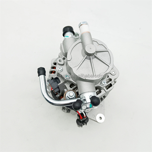 มอเตอร์สตาร์ทเครื่องยนต์รถขุด 1800A005 ชุดไดนาโม 12V 1800A005 4M40 1800A005 A003T09198 ME200695 ME202755 - Product Image 3