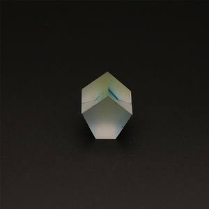 AR 코팅 고정밀 CaF2 불화 칼슘 BK7/융합 실리카 광학 유리 펜타 프리즘 사용자 정의 - Product Image 6