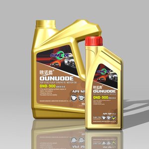 Prix de gros SP5W40, SP5W30, <span class=keywords><strong>Huile</strong></span> <span class=keywords><strong>moteur</strong></span> entièrement synthétique API SN ACEA A3/B4 pour VW <span class=keywords><strong>Polo</strong></span> Golf Toyota Nissan 1L 4L 18L Lubrifiant - Product Image 2