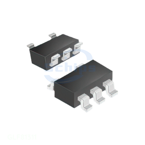 In Stock Power Management (PMIC) Kit Electronic Components NANO CURRENT CONSUMED POWER SWIT GLF81311 SC 74A, SOT 753 - Product Image 1