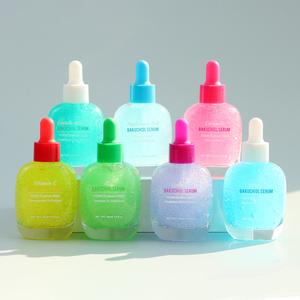 Suero Reafirmante y Lifting con Colágeno, Bakuchiol y Ácido <span class=keywords><strong>Ferúlico</strong></span> para Piel Flácida y Elasticidad - Product Image 1