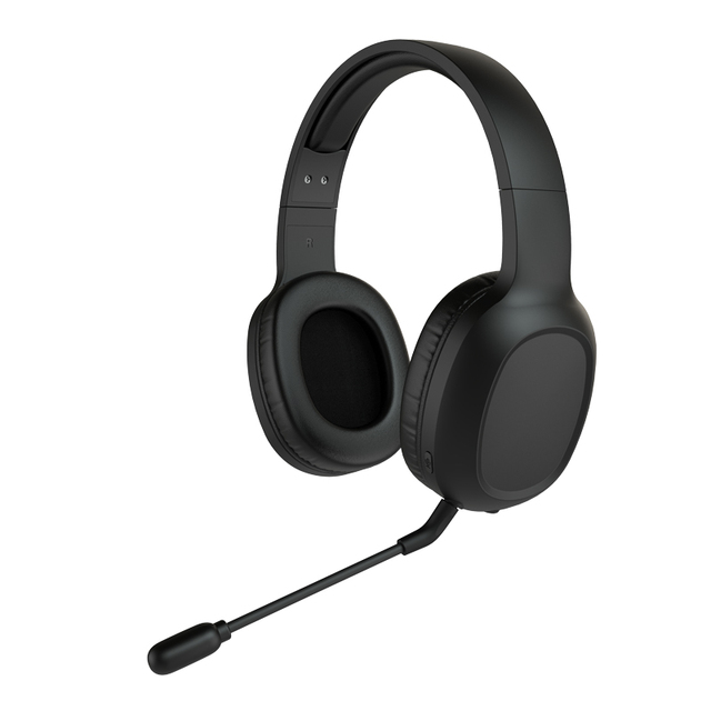 Hot Selling Stereo Pc Casque Headset Noise Cancelling Hadset Headphone With Microphone