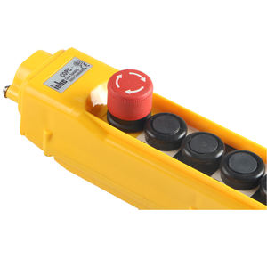 Iehc <span class=keywords><strong>COPC</strong></span>(COB) Serie impermeable parada de emergencia grúa interruptor de botón estación de control colgante - Product Image 5