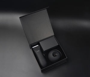 LILPRO 5100 recortadora eléctrica para el cuerpo, <span class=keywords><strong>afeitadora</strong></span> íntima para hombre, <span class=keywords><strong>afeitadora</strong></span> de vello púbico con indicador LED, recortadora de vello inguinal para Peluqueros corporales - Product Image 6