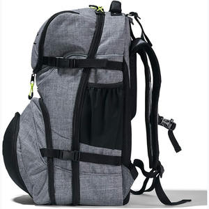 Free sample Selling <b>Swimming</b> <b>Bag</b> Backpack in Large Capacity Dry Compartment Sport Backpack and Trendy Triathlon Transition <b>Bag</b> - Product Image 5