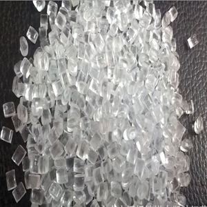 ABS granules en plastique HP181 à haut débit ABS avec résine vierge en plastique ABS à usage général par kg - Product Image 2