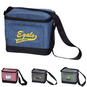Soft Lunchbox Cooler <strong>Bag</strong> Insulated Eco Cotton Canvas Insulated Cooler Lunch <strong>Bags</strong> Mini <strong>Sandwich</strong> Snacks Cooler <strong>Bags</strong> - Product Image 5