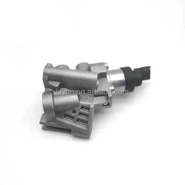 High Quality Diesel Fuel Pump Regular VOE21638691 21638691 Control Valve F00BC80045 For Excavator