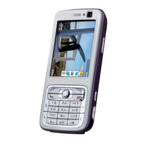Smartphone 3G NK N73 Sbloccato a Basso Costo, Telefono Cellulare Economico con Display QVGA 2.4, Batteria 1100mAh, BT, FM, Lettore Musicale - Product Image 2