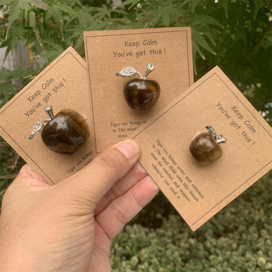tiger eye