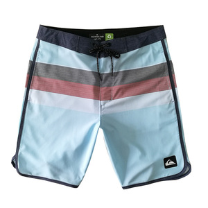 Costume da Bagno da <span class=keywords><strong>Uomo</strong></span> per Commercio Transfrontaliero, Pantaloncini da Surf ad Asciugatura Rapida, Impermeabili, Elastici, Casual ed Ecologici - Product Image 4