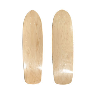 Ponts de <span class=keywords><strong>surf</strong></span> personnalisés en érable canadien 100% pour <span class=keywords><strong>mini</strong></span> cruiser <span class=keywords><strong>longboard</strong></span> planche de skateboard avec colorant de couleur - Product Image 2