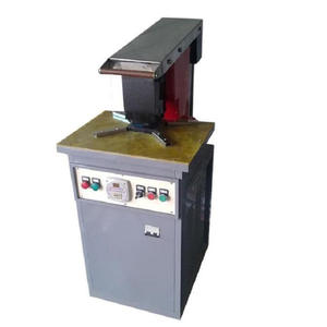 Chauffages à engrenages de type ZJ20K fournis par le fabricant, chauffages à induction électromagnétique pour manchons d'arbre, composants industriels - Product Image 4